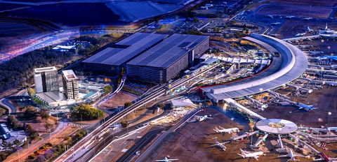 Pullman Brisbane Airport - Accommodation Guide 3