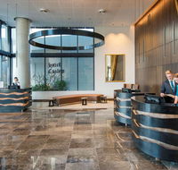 Pullman Brisbane Airport - Accommodation Guide