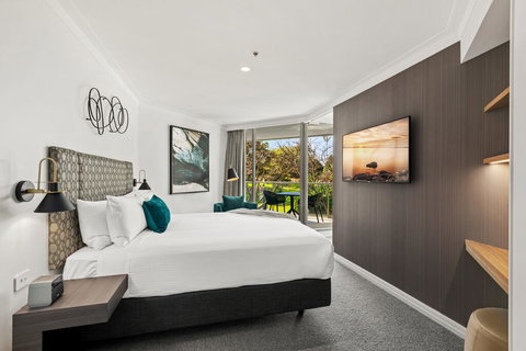 Pullman Quay Grand Sydney Harbour - Accommodation Asia 3
