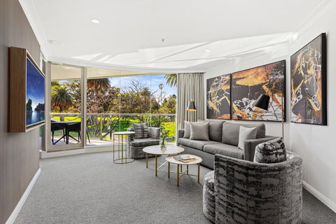 Pullman Quay Grand Sydney Harbour - Accommodation Asia 1