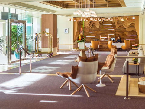 Pullman Reef Hotel Casino - Accommodation Guide 0