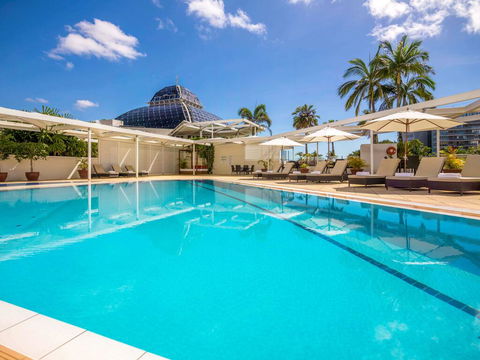 Pullman Reef Hotel Casino - Accommodation Guide 3
