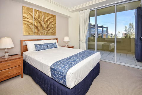 Pumicestone Blue Resort - Accommodation Asia 2