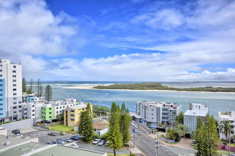 Pumicestone Blue Resort - Accommodation Asia 0