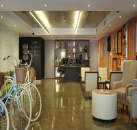 Punthill Brisbane - Accommodation China