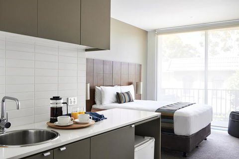 Punthill Knox - Accommodation China 3