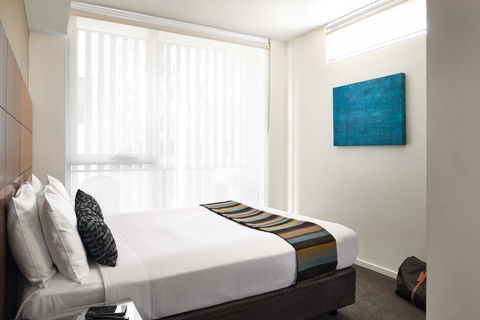 Punthill Knox - Accommodation China 2