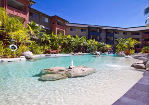 PURE PARADISE (I690) L'Abode - Accommodation Asia 3