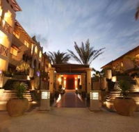 PURE PARADISE I690 L'Abode - Accommodation Asia
