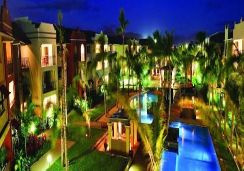 PURE PARADISE (I690) L'Abode - Accommodation Asia 2