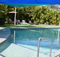 Pyramid Holiday Park - Accommodation Asia