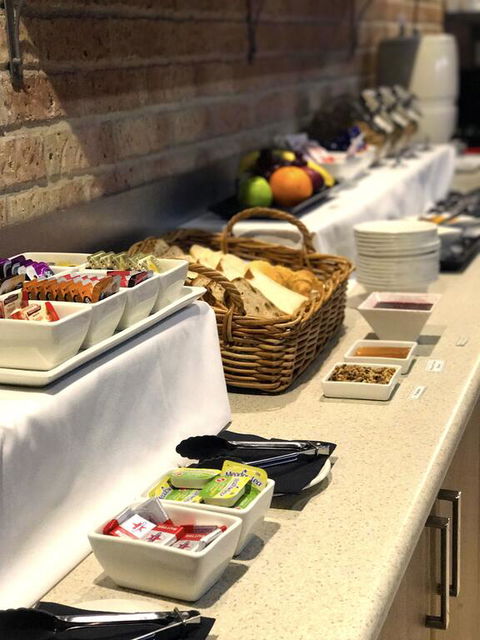 Quality Apartments Banksia Gardens - Accommodation Asia 3