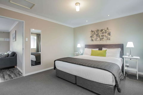 Quality Apartments Banksia Gardens - Accommodation Asia 2