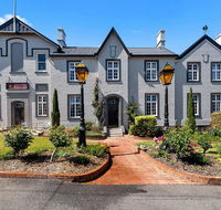 Quality Hotel Colonial Launceston - Accommodation Asia