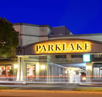 Quality Hotel Parklake Shepparton - Accommodation Asia