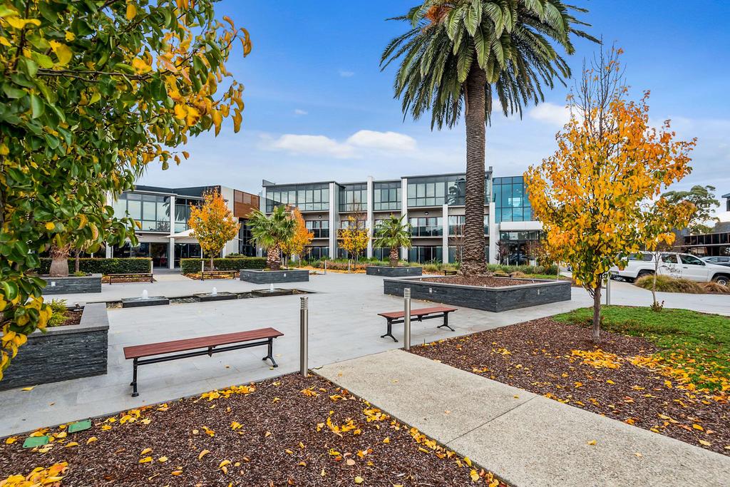 Taylors Lakes VIC Accommodation Asia