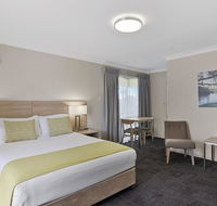 Quality Inn Carriage House - Accommodation Asia
