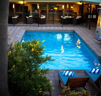 Quality Inn Dubbo International