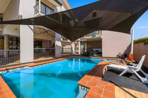 Quality Inn Grafton - Accommodation Asia 0