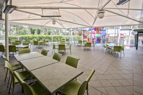 Quality Inn Penrith Sydney - Accommodation Asia 3