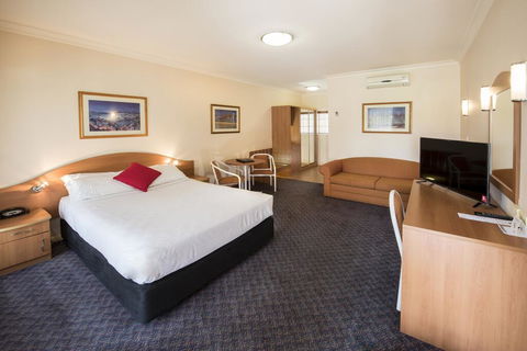 Quality Inn Penrith Sydney - Accommodation Asia 2