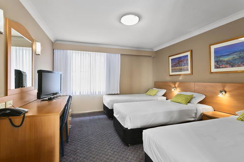 Quality Inn Penrith Sydney - Accommodation Asia 1