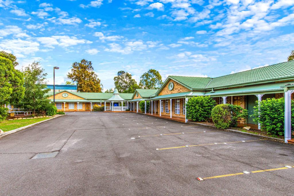 Jamisontown NSW Accommodation Asia