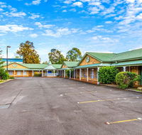 Quality Inn Penrith Sydney - Accommodation Asia