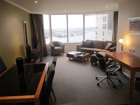 Quay West 2007 - Accommodation Asia 3