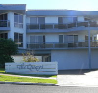 QUAYS 6