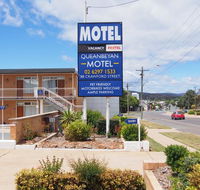 Queanbeyan Motel - Accommodation Asia