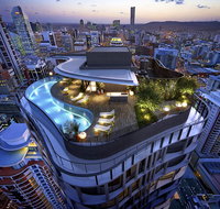 Queen St Residence - Accommodation Guide