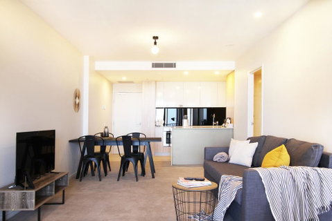 Queen St Residence - Accommodation Guide 2