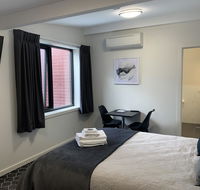 Queens Arms Hotel - Accommodation Asia