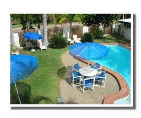 Queens Beach Hotel - Accommodation Asia 2