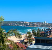 Queenscliff beach apartment - Accommodation Asia