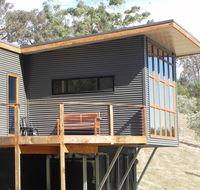 Queenstown Retreat BB - Accommodation Asia