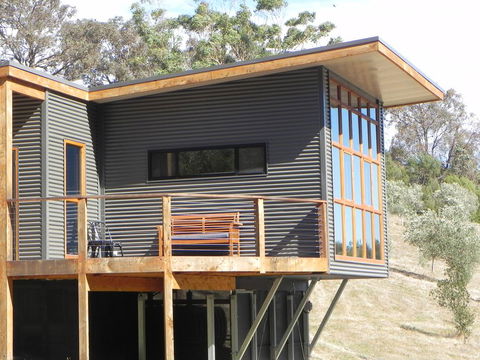 Queenstown Retreat B&B - Accommodation Asia 0