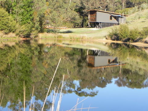 Queenstown Retreat B&B - Accommodation Asia 2