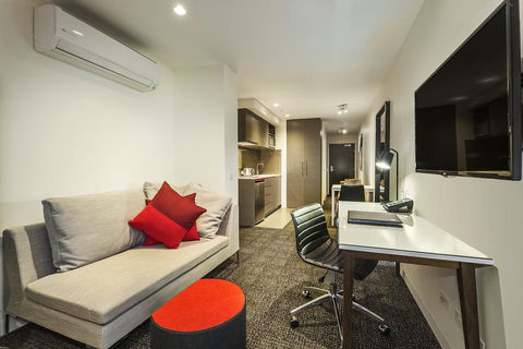 Quest Abbotsford - Accommodation Asia 3