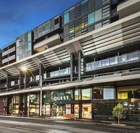 Quest Abbotsford - Accommodation Asia