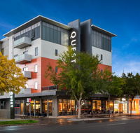 Quest Albury - Accommodation Asia