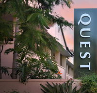 Quest Ascot - Accommodation Guide
