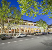 Quest Canberra - Accommodation Asia