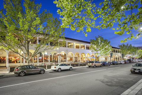 Quest Canberra - Accommodation Asia 0