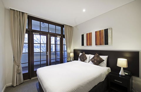 Quest Canberra - Accommodation Asia 2