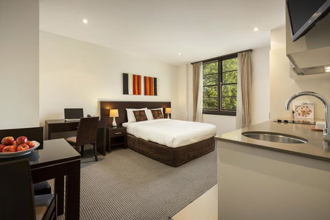 Quest Canberra - Accommodation Asia 1
