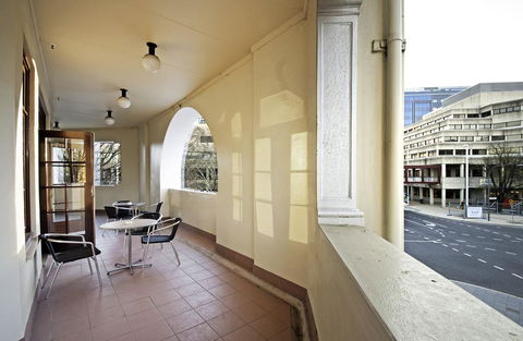 Quest Canberra - Accommodation Asia 3
