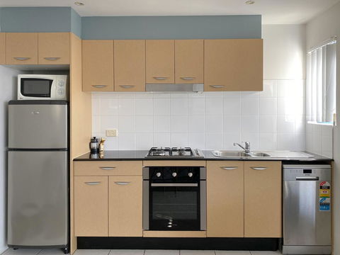 Quest Cronulla Beach - Accommodation Asia 2