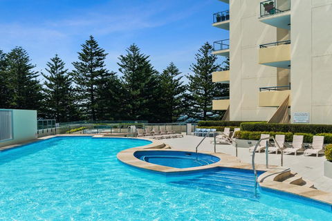 Quest Cronulla Beach - Accommodation Asia 0